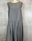 Kowtow Midi Dress - L