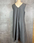 Kowtow Midi Dress - L