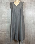 Kowtow Midi Dress - L