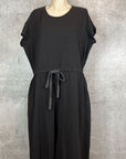 Kowtow Jumpsuit - S