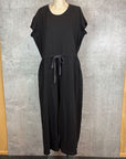 Kowtow Jumpsuit - S