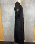 Kowtow Jumpsuit - S