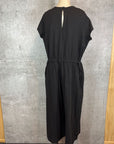 Kowtow Jumpsuit - S