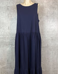 Kowtow Dress - M