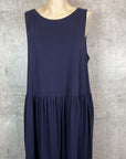 Kowtow Dress - M