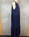 Kowtow Dress - M