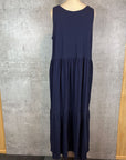 Kowtow Dress - M