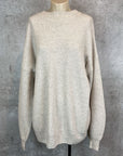 A&C Knit Jumper - M