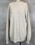 A&C Knit Jumper - M