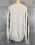 A&C Knit Jumper - M