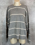 Seed Knit Jumper - S