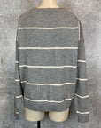 Seed Knit Jumper - S