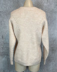 Witchery Knit Jumper - XS