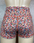 Lululemon Biker Shorts - 12 (lulu8)