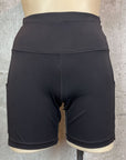 Lululemon Biker Shorts - 12 (lulu8)