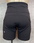 Lululemon Biker Shorts - 12 (lulu8)