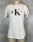 Calvin Klein Tee - S