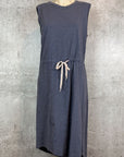 3rd Story Midi Dress - S