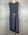 3rd Story Midi Dress - S