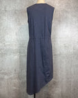 3rd Story Midi Dress - S