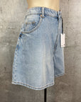 Forever New Denim Shorts - XXXL