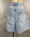 Forever New Denim Shorts - XXXL