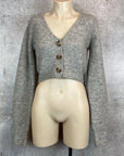 H&M Cardigan - XS