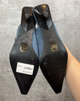 Senso Kitten Heels - 8/39