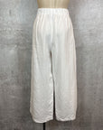 X. Lab pants - 10