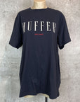 Huffer Tee - S