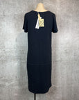 Elm Midi Dress - 8