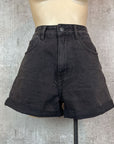 Glassons Denim Shorts - 10