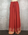 Iris Maxi Pants - 12