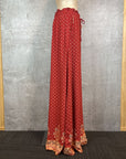 Iris Maxi Pants - 12