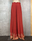 Iris Maxi Pants - 12