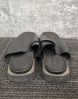 Noir Sandals - 5/36