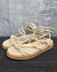 Mi Piaci Sandals - 4/35