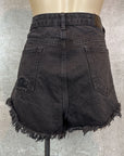 Glassons Denim Shorts - 14