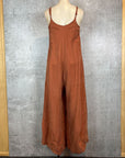 Tigerlily Jumpsuit - 8