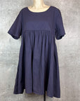 Huffer Dress - 12