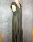 Country Road Maxi Dress - 12