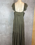 Country Road Maxi Dress - 12