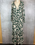 Zara Maxi Dress - M