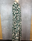 Zara Maxi Dress - M