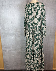 Zara Maxi Dress - M