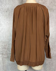 Ted Baker Blouse - 10