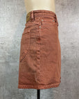 Riders Denim Shorts - 12