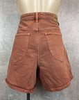 Riders Denim Shorts - 12