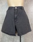 Riders Denim Shorts - 12