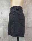 Riders Denim Shorts - 12